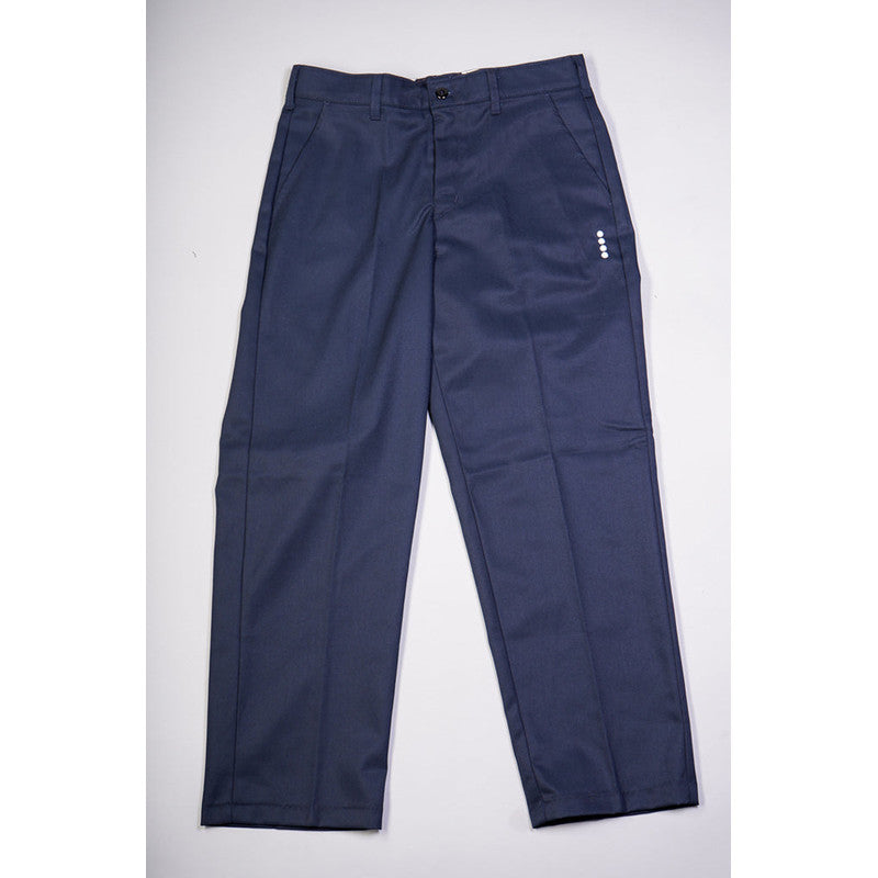 Them Worker Pants Navy