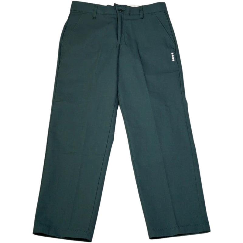 Them Worker Pants Olive