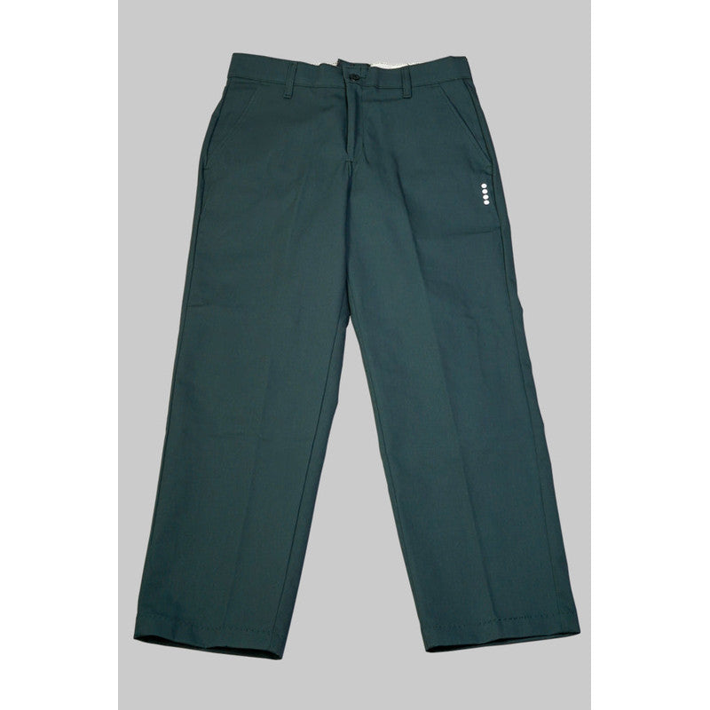 Them Worker Pants Olive