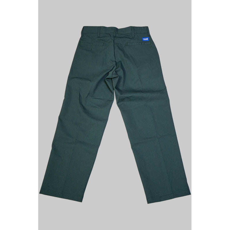 Them Worker Pants Olive