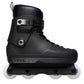 Them 909 Black Black Aggressive Skates