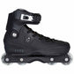 USD Aeon 60 Black Linerless Aggressive Skate