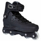 USD Aeon 60 Black Linerless Aggressive Skate