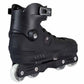 USD Aeon 60 Black Linerless Aggressive Skate