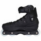 USD Aeon 60 Black Linerless Aggressive Skate