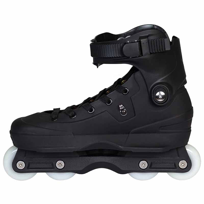 USD Aeon 60 Black Linerless Aggressive Skate