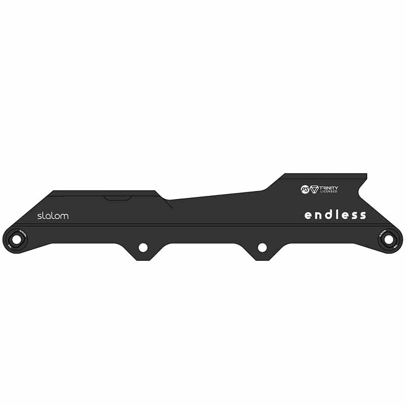 Endless Slalom Trinity Frame