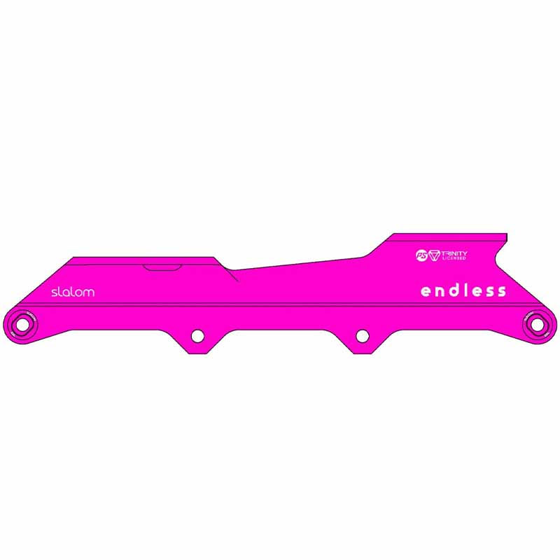 Endless Slalom Trinity Frame