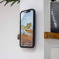 Quad Lock Adhesive Wall Mount Twin Pack - Inlinex