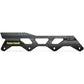 Rollerblade 255 Twister 4x80 Frame