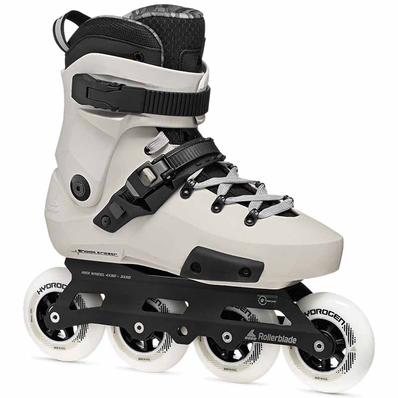 Rollerblade Twister 90R Skates - Inlinex