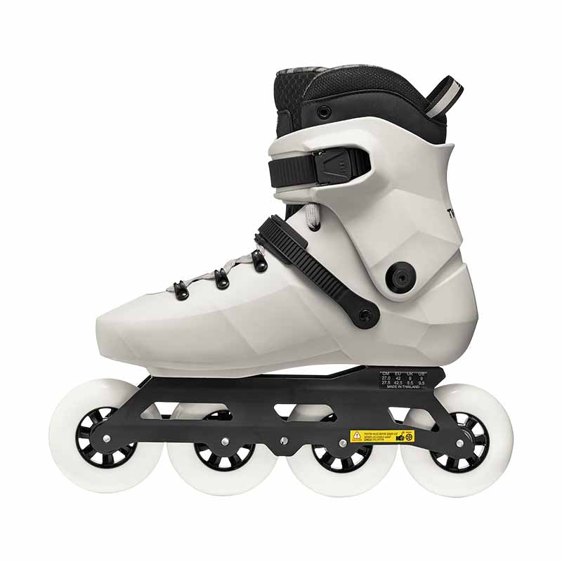 Rollerblade Twister 90R Skates - Inlinex