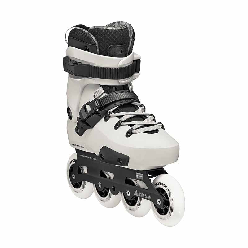 Rollerblade Twister 90R Skates - Inlinex
