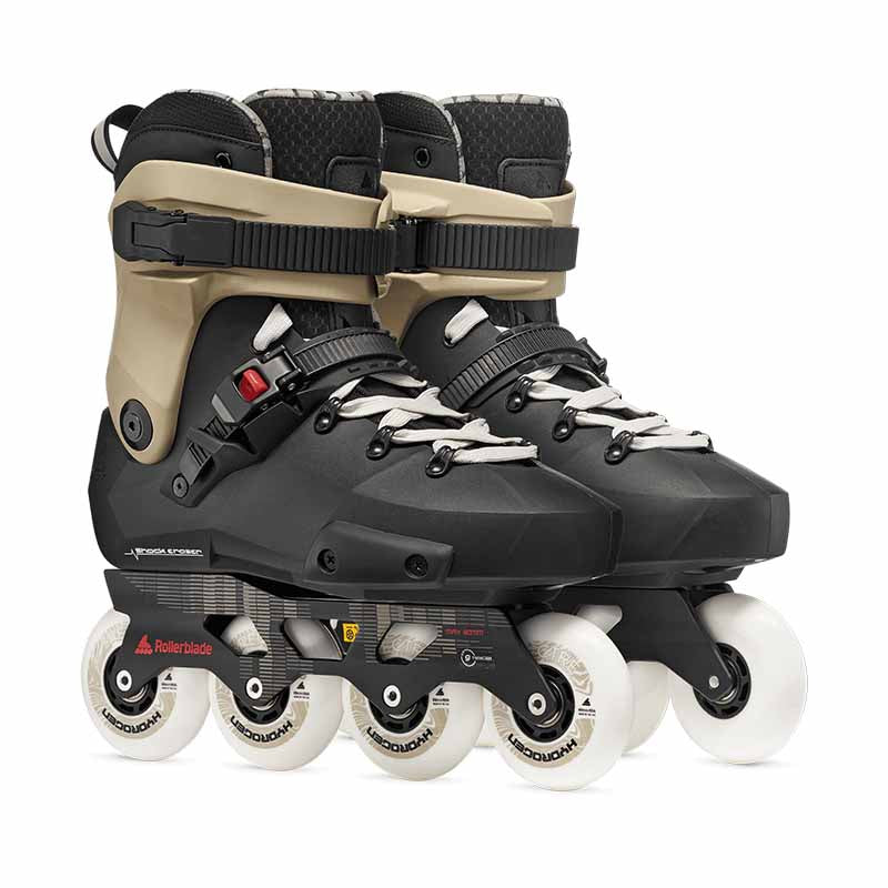 Rollerblade Twister XT Sand Skates - Inlinex