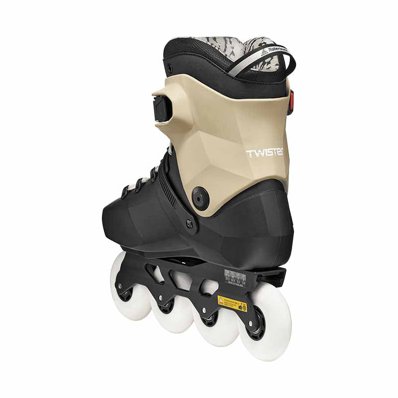 Rollerblade Twister XT Sand Skates - Inlinex