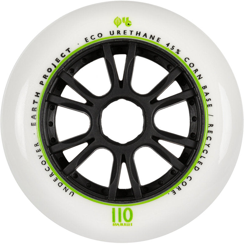 Undercover Earth 110/88A, 4-pack