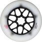 Undercover Team PRO 110mm/86A White, 3-Pack