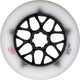 Undercover Team PRO 110mm/86A White, 3-Pack