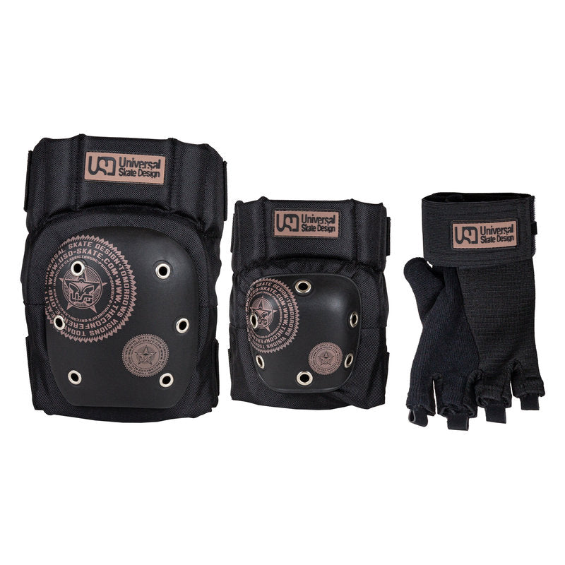 USD Core Tri-Pack - Inlinex