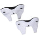 USD Shadow 2.0 Cuff Padding Hightop