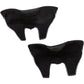 USD Shadow 2.0 Cuff Padding Hightop - Inlinex