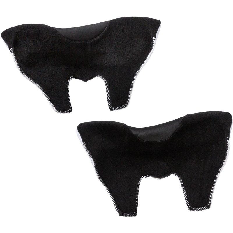 USD Shadow 2.0 Cuff Padding Hightop - Inlinex