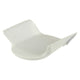 USD Shadow Shock Absorber, White