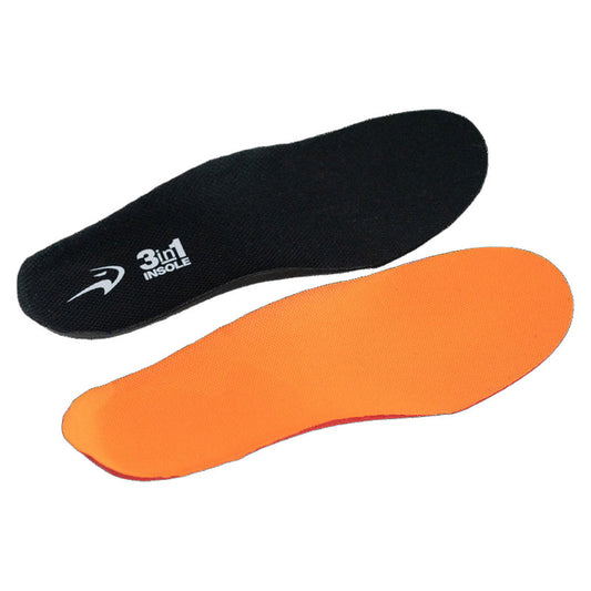 Flying Eagle Vireo Off Pink Kids Aggressive Skates - alternate view