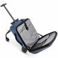 Micro Ride On Luggage Eazy Weekender