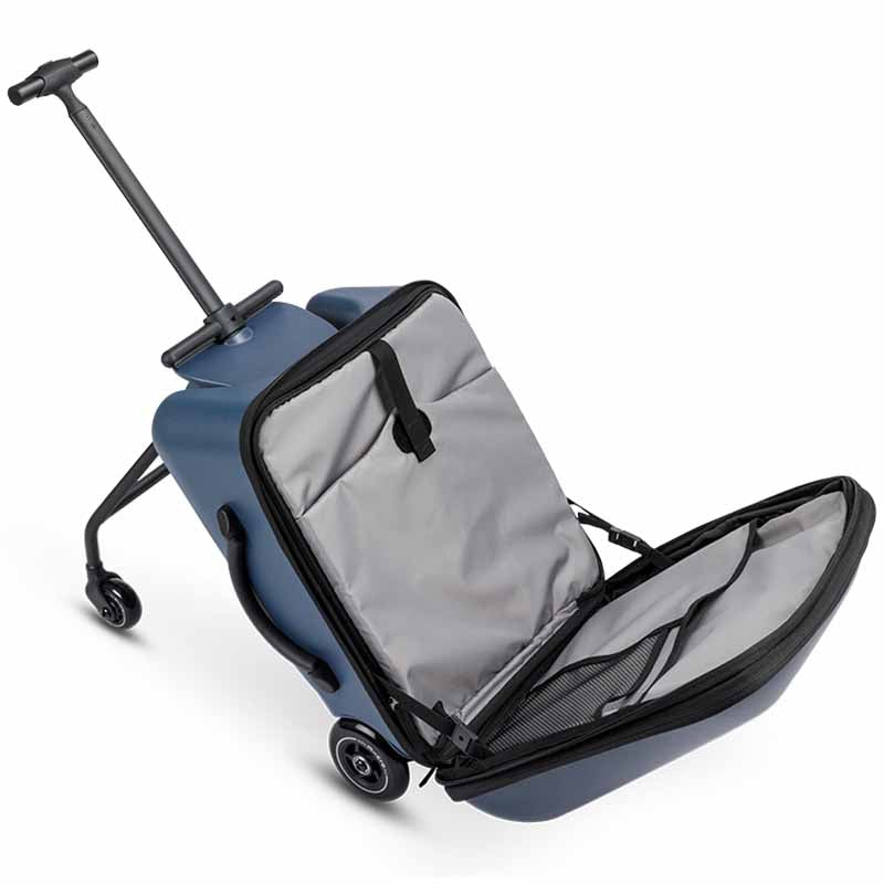 Micro Ride On Luggage Eazy Weekender