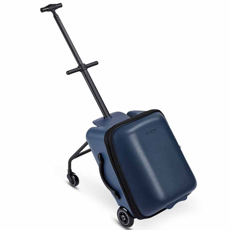 Micro Ride On Luggage Eazy Weekender