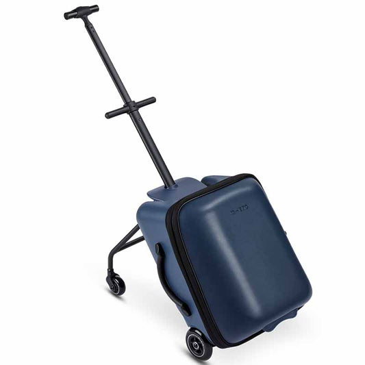 Micro Ride On Luggage Eazy Weekender