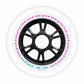 Endless 100mm Wheels - Inlinex