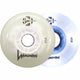 Luminous LED 84mm Wheels