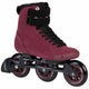 Powerslide Pheme Wine 100 Skates