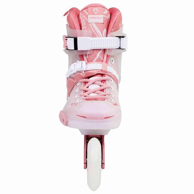✈️Flying Eagle X5D Spectre Pink Skates