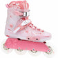 ✈️Flying Eagle X5D Spectre Pink Skates
