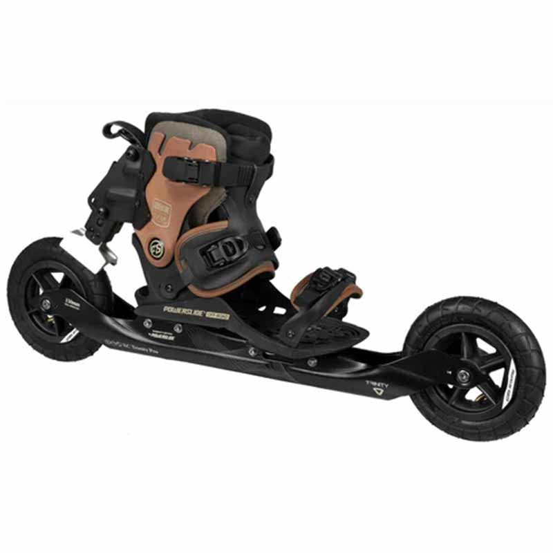 Powerslide XC Skeleton 150 Skates