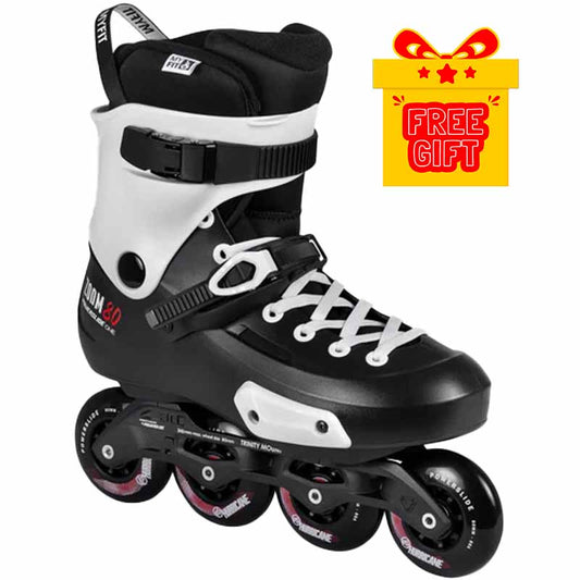 Powerslide Zoom 80 Pro Skates - Inlinex