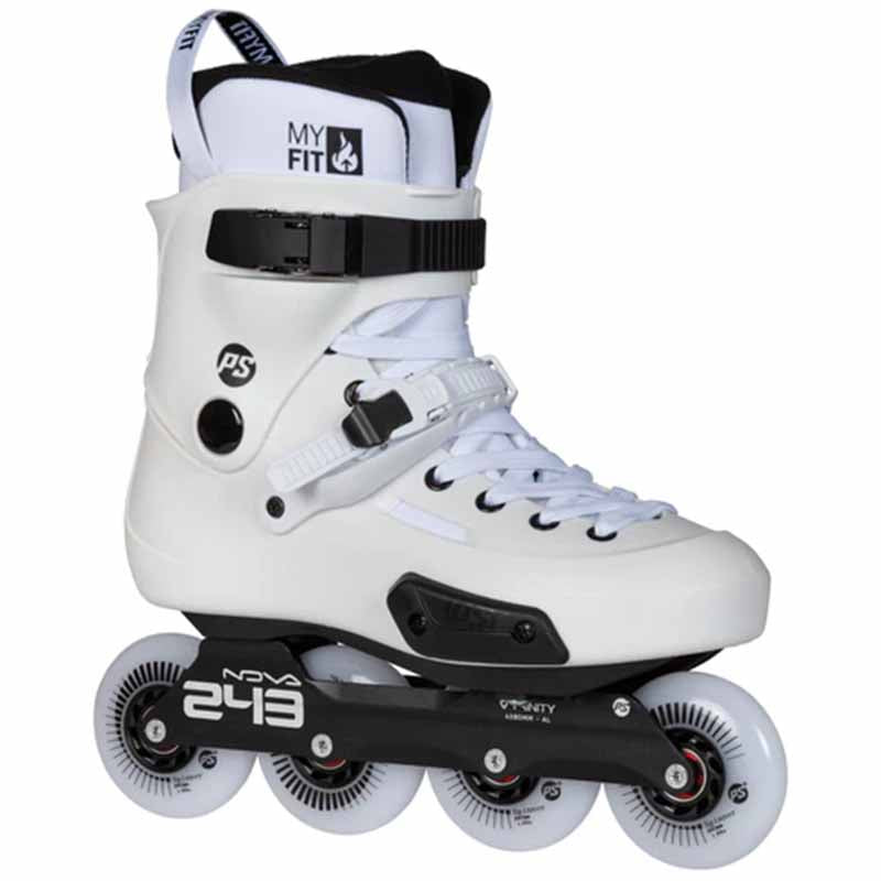 Powerslide Zoom Pro Nova 80 Skates