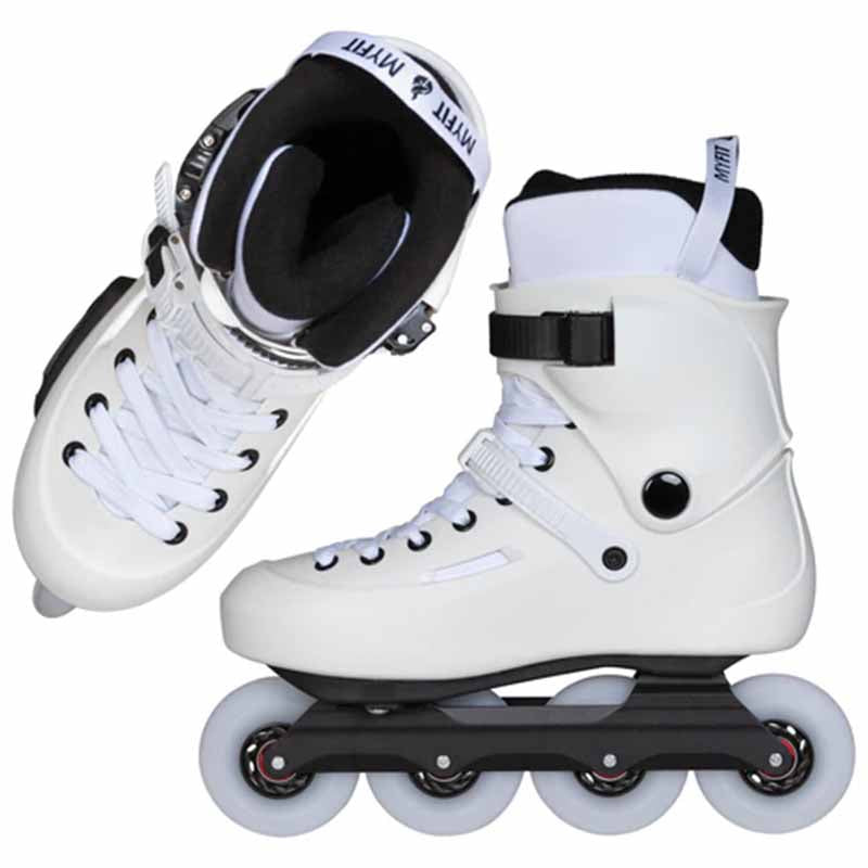 Powerslide Zoom Pro Nova 80 Skates