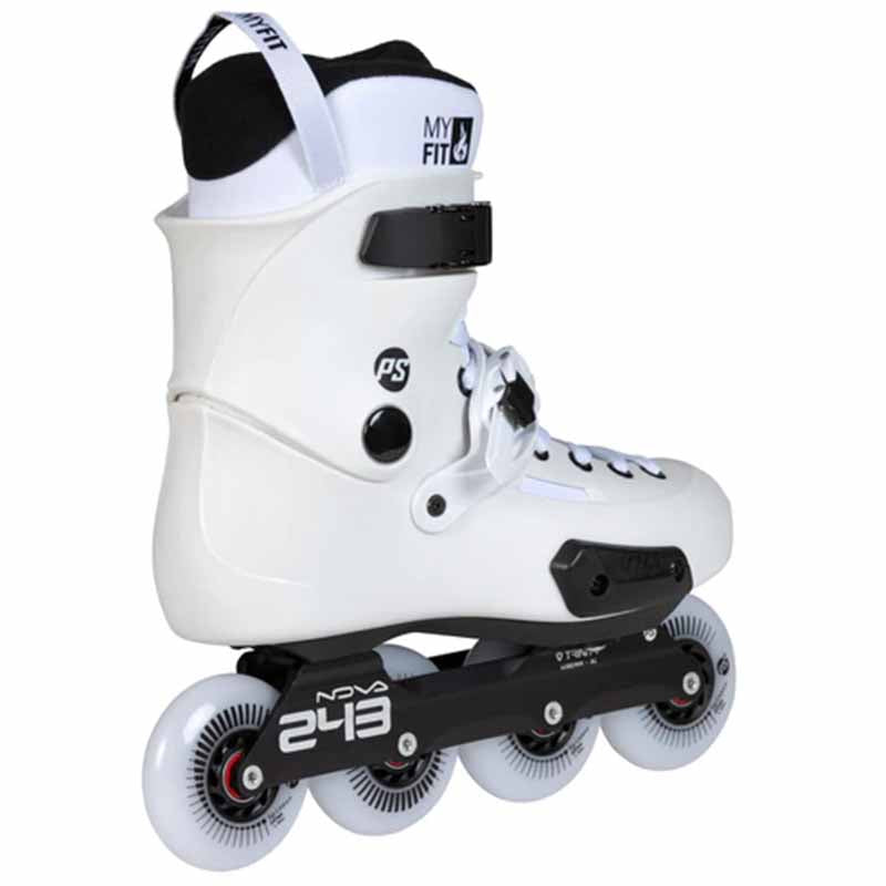 Powerslide Zoom Pro Nova 80 Skates