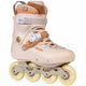 Patines Powerslide Zoom Pro 80 Sand