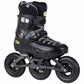 Powerslide Zoom Renegade 125 Skates - Inlinex