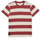 🔥🔥🔥Globe Dion Agius Striped Tee