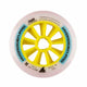 Rollerblade Hydrogen Pro 100 Wheels