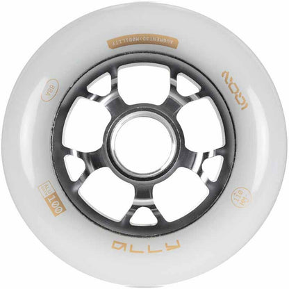 Iqon Ally Wheels - Inlinex
