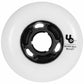 UnderCover Team Blank 84mm Wheels - Inlinex