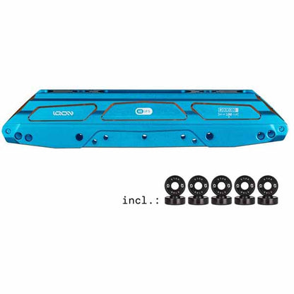 Iqon Decode Pro 100 Frame - Inlinex