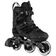 🔥🔥🔥Powerslide Argon Black 100 Skates